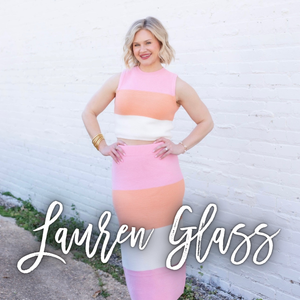 LAUREN GLASS