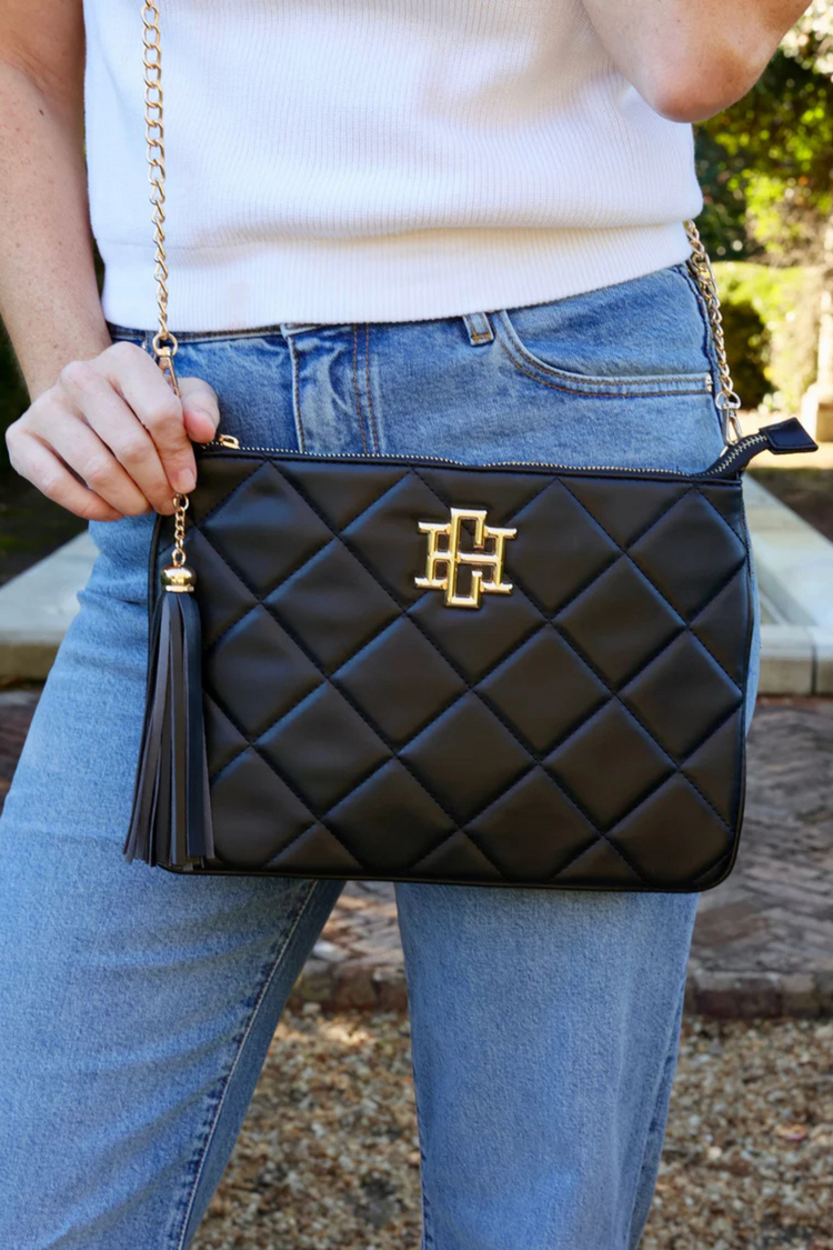 Caroline Hill - Madelyn Crossbody, VARIOUS