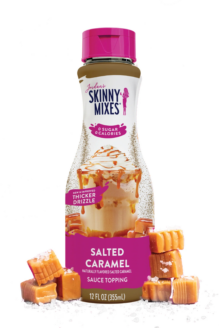 Skinny Sauce, VARIOUS