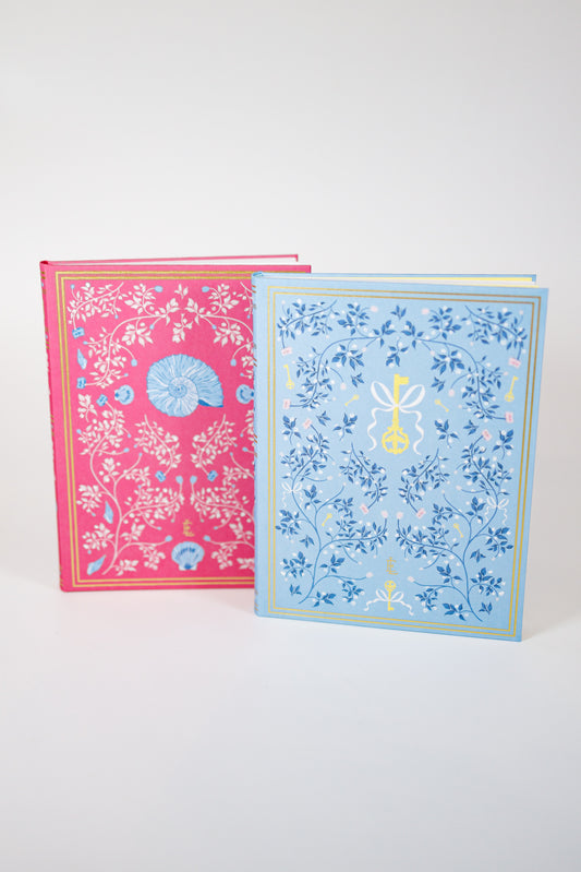 Journaling Notebook, VARIOUS