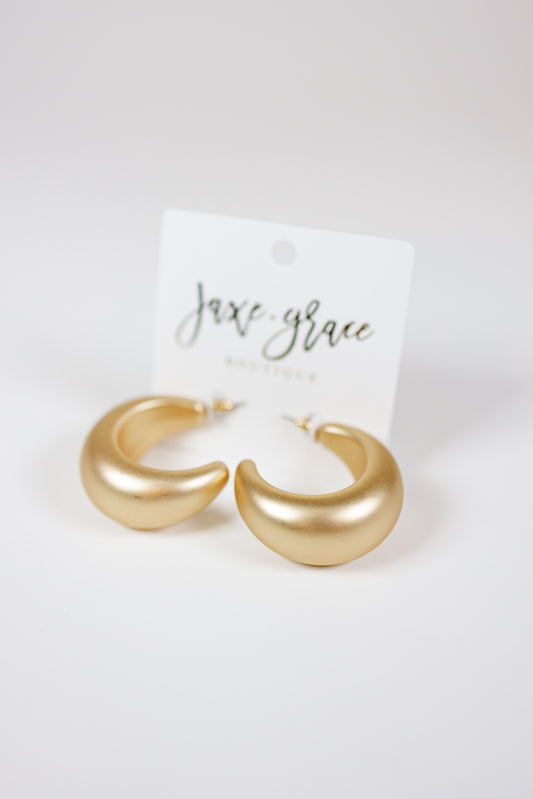 40mm Gradual Hoops