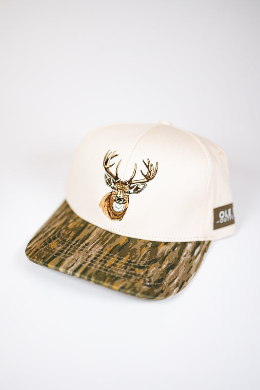 Ole Boy Buck Hat