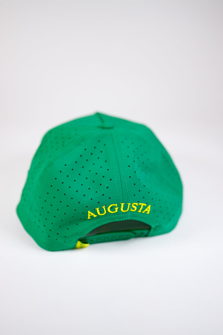 "Ole Boy" Augusta Performance Hat