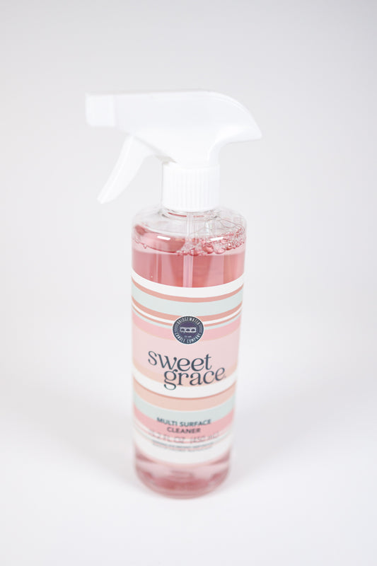 Bridgewater Sweet Grace Multi Surface Cleaner