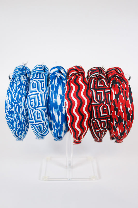 MM Luna Headbands, VARIOUS