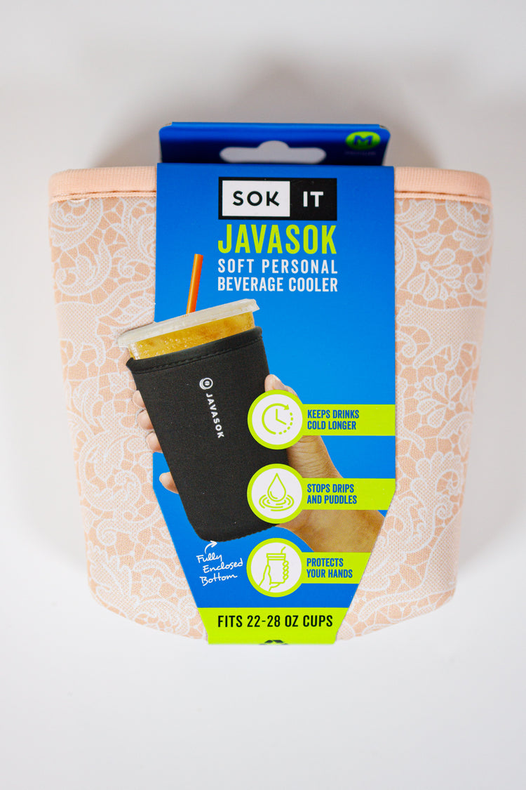 JavaSok Cup Koozie, VARIOUS