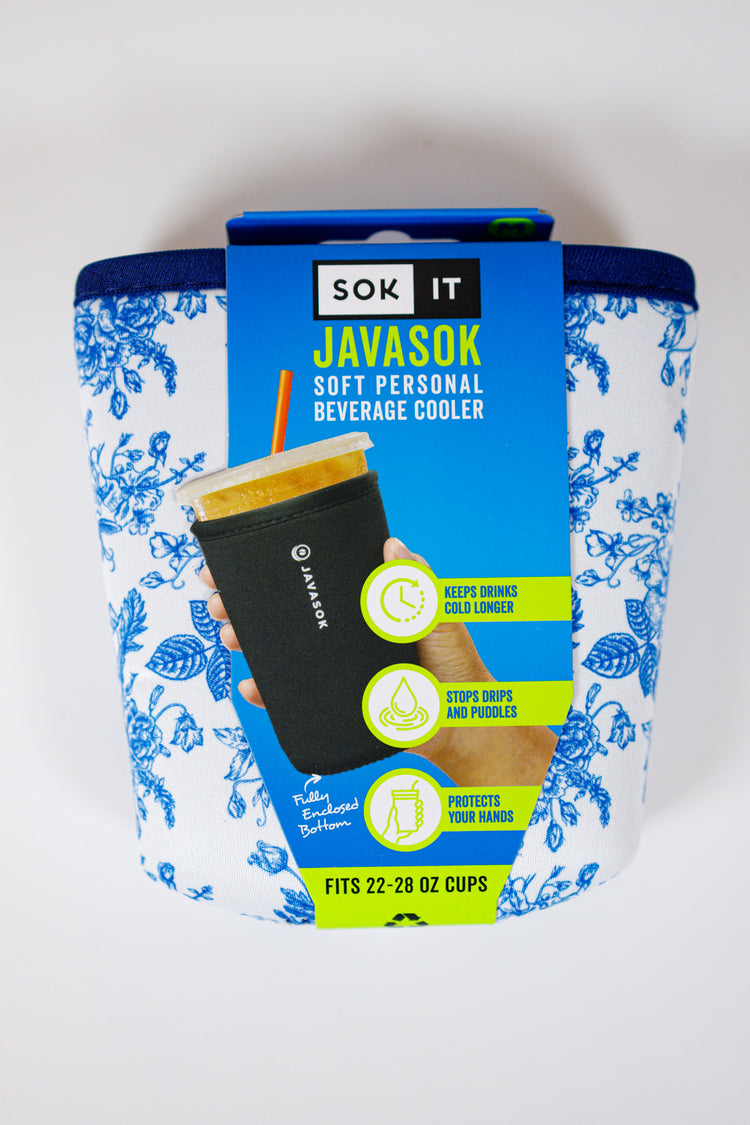 JavaSok Cup Koozie, VARIOUS