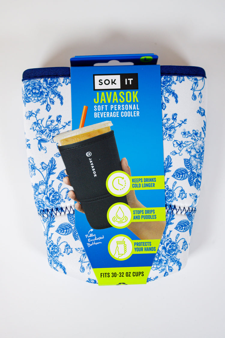 JavaSok Cup Koozie, VARIOUS