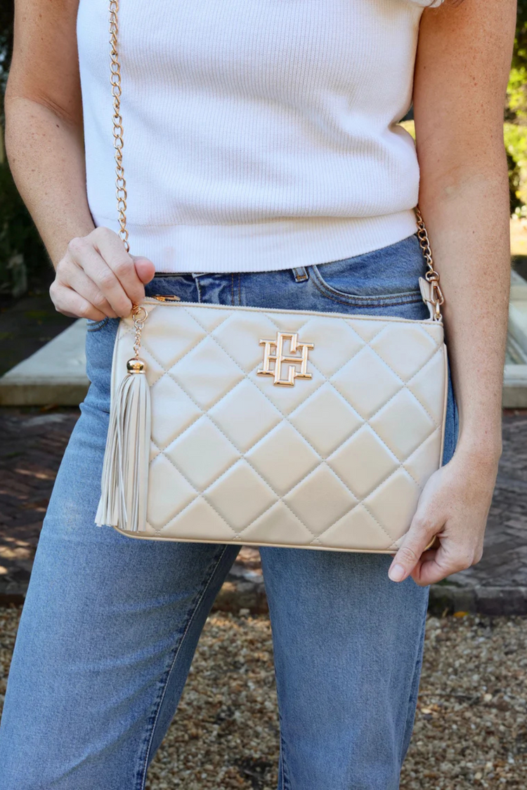 Caroline Hill - Madelyn Crossbody, VARIOUS