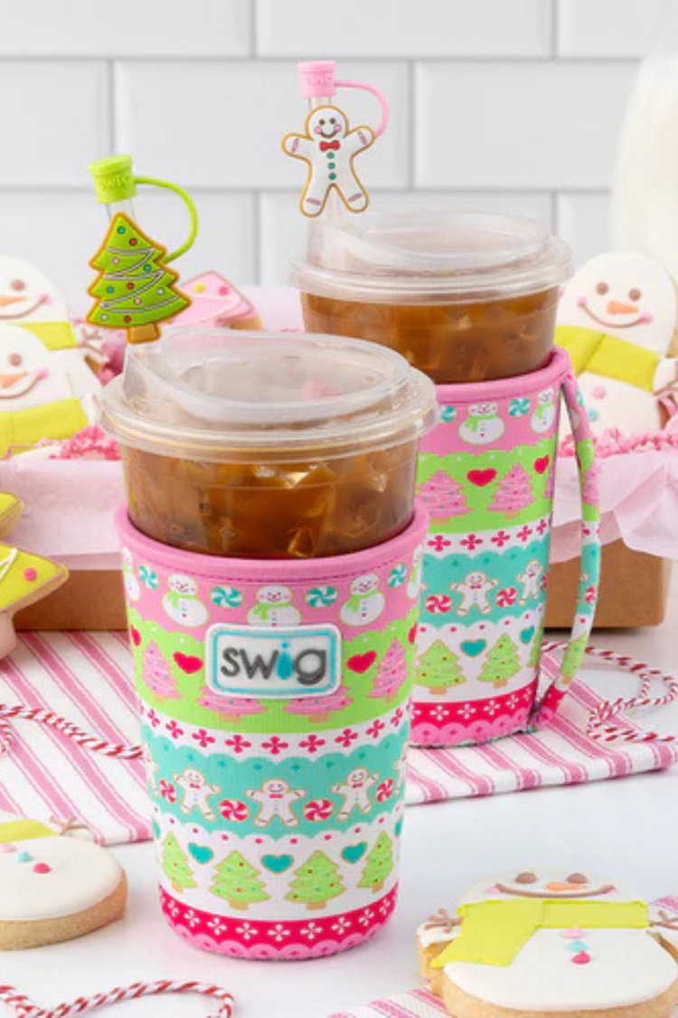 SWIG Christmas Collection, VARIOUS STYLES