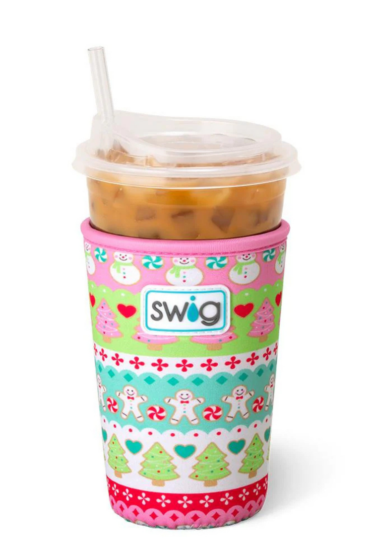 SWIG Christmas Collection, VARIOUS STYLES