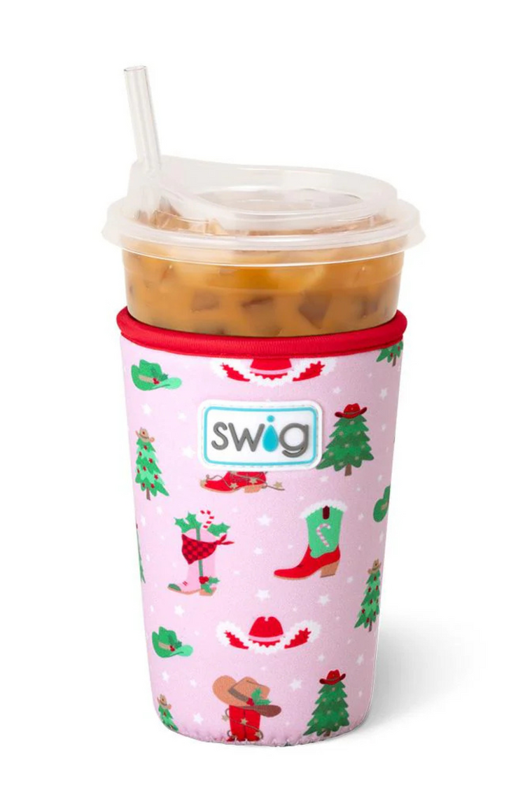 SWIG Christmas Collection, VARIOUS STYLES