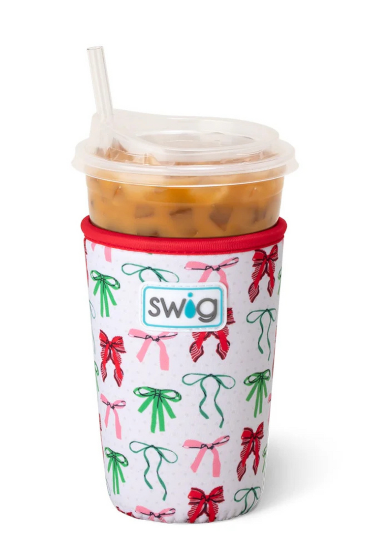 SWIG Christmas Collection, VARIOUS STYLES