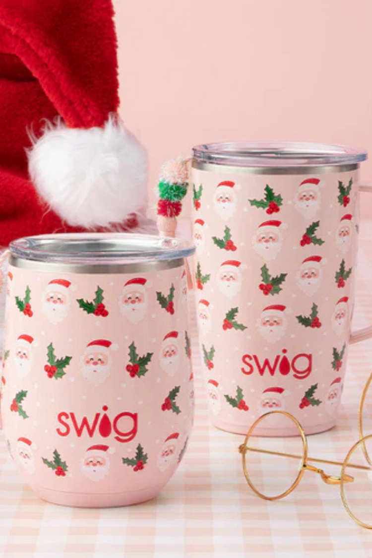 SWIG Christmas Collection, VARIOUS STYLES