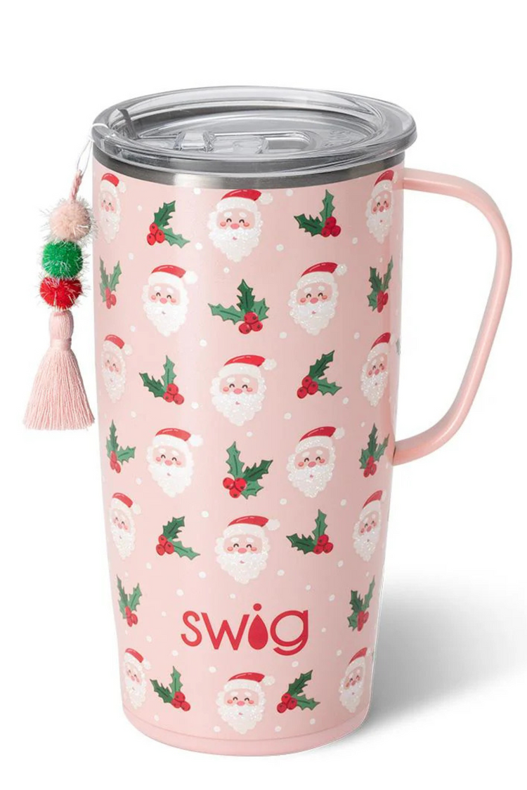 SWIG Christmas Collection, VARIOUS STYLES