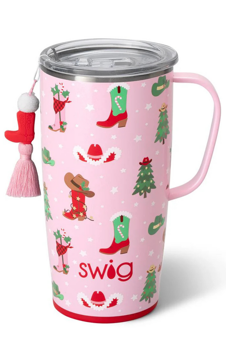 SWIG Christmas Collection, VARIOUS STYLES