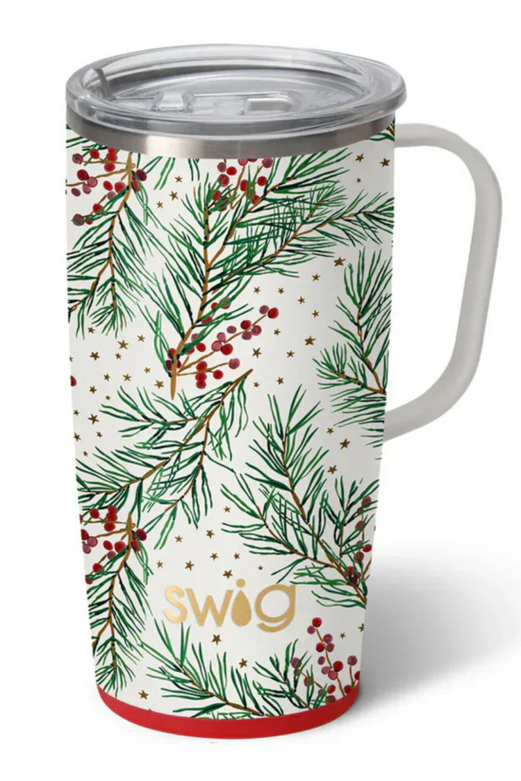 SWIG Christmas Collection, VARIOUS STYLES