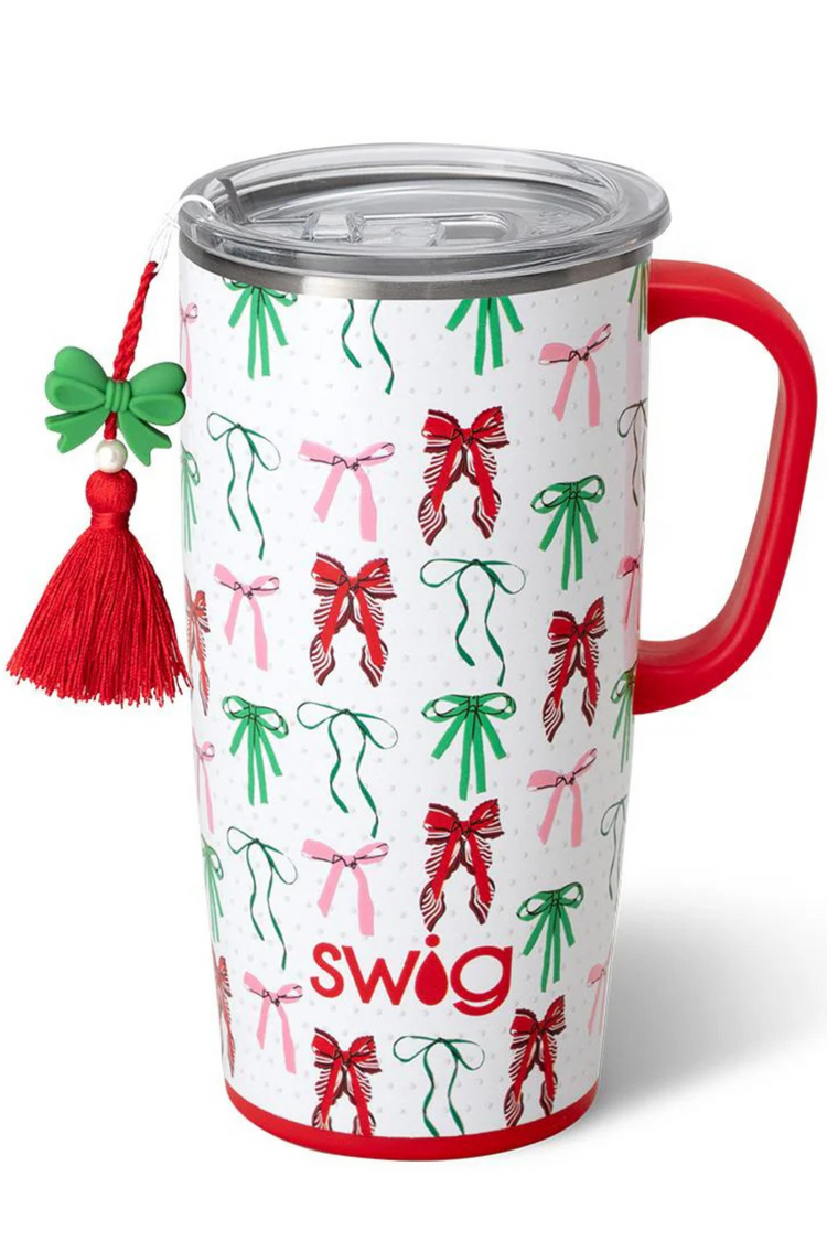 SWIG Christmas Collection, VARIOUS STYLES