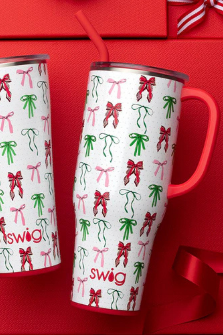 SWIG Christmas Collection, VARIOUS STYLES