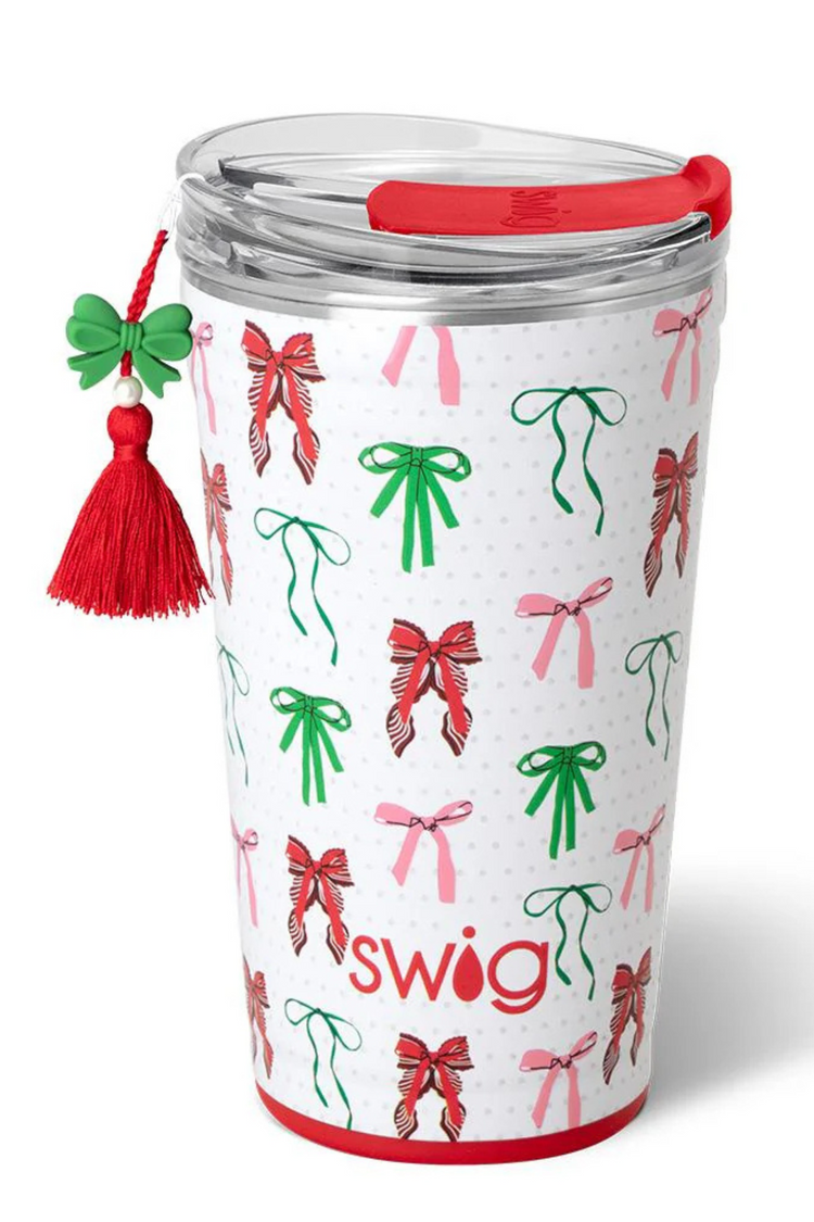 SWIG Christmas Collection, VARIOUS STYLES