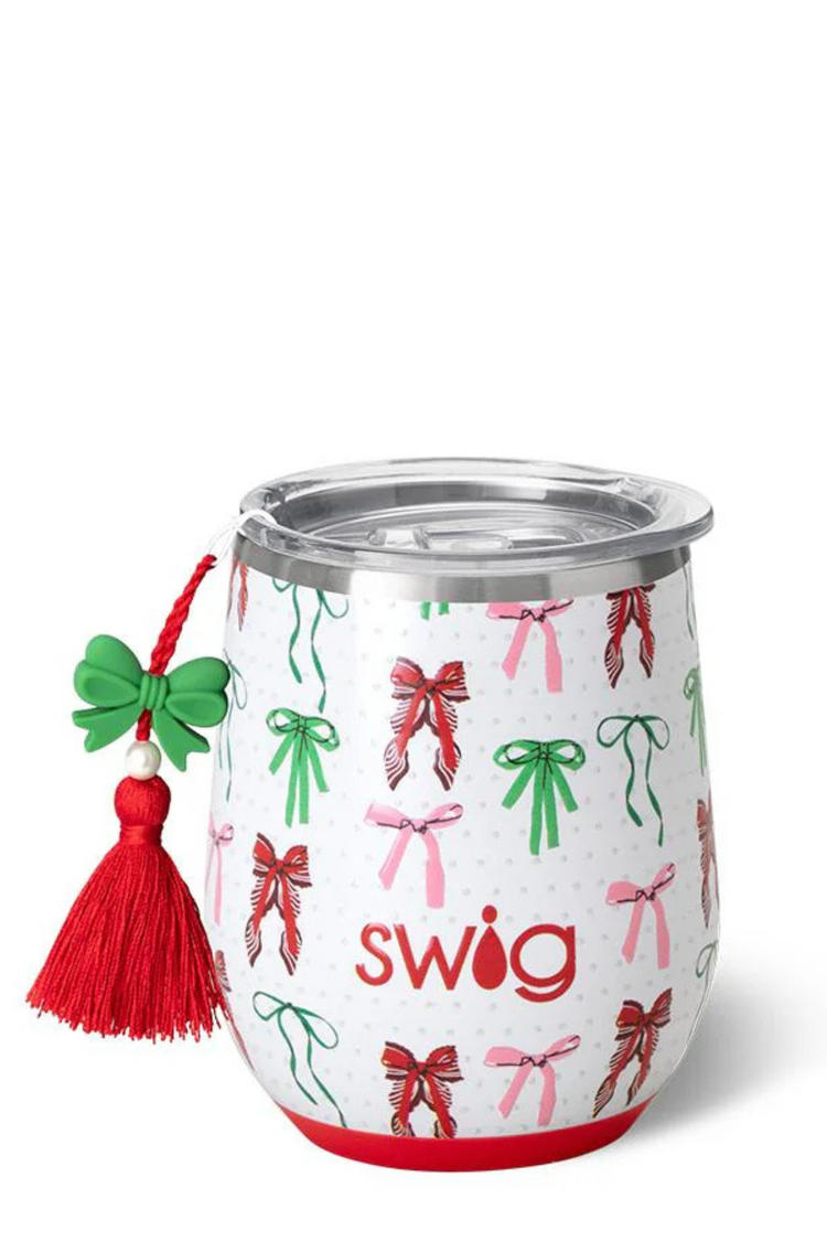 SWIG Christmas Collection, VARIOUS STYLES