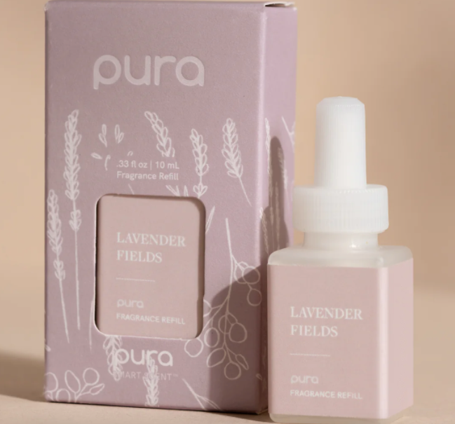 Pura Scent Refills, VARIOUS