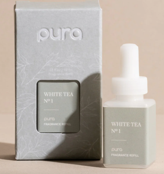 Pura Scent Refills, VARIOUS