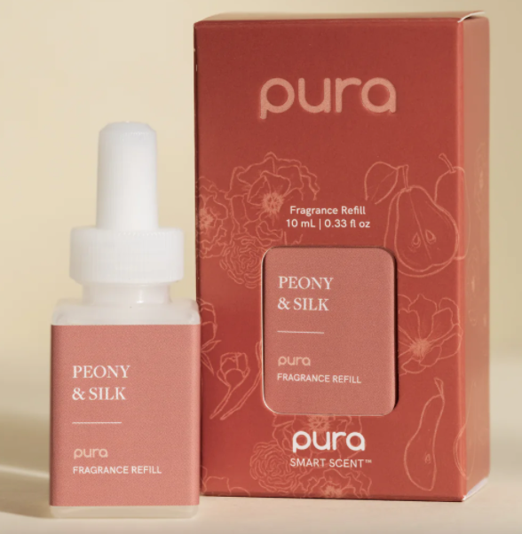 Pura Scent Refills, VARIOUS